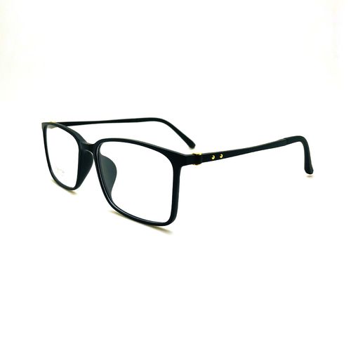 1149光学近视钨钛塑钢眼镜光学眼镜架男女通用轻舒方形眼镜框眼镜