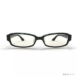 海贼王剧场版STAMPEDE X Zoff7位人气角色眼镜商品大量图公布