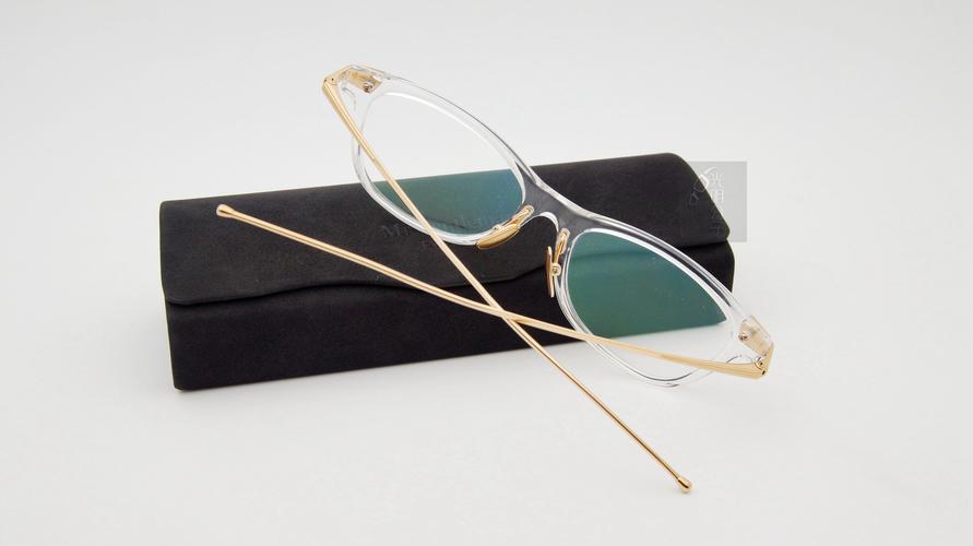 mr.gentleman绅士眼镜willow日本手工板材休闲眼镜架