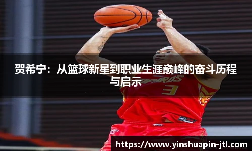贺希宁：从篮球新星到职业生涯巅峰的奋斗历程与启示
